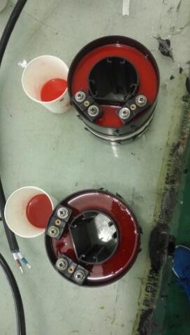 石家莊電容加溫環(huán)氧灌封膠 電容灌封 環(huán)氧樹脂灌封膠防水絕緣膠 黑膠