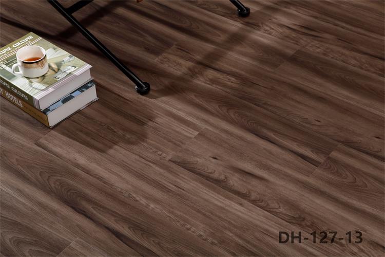 PVC鎖扣地板佛山廠家，PVC鎖扣優(yōu)質(zhì)供應(yīng)商，網(wǎng)格底鎖扣  PVC鎖扣地板DH-127-13