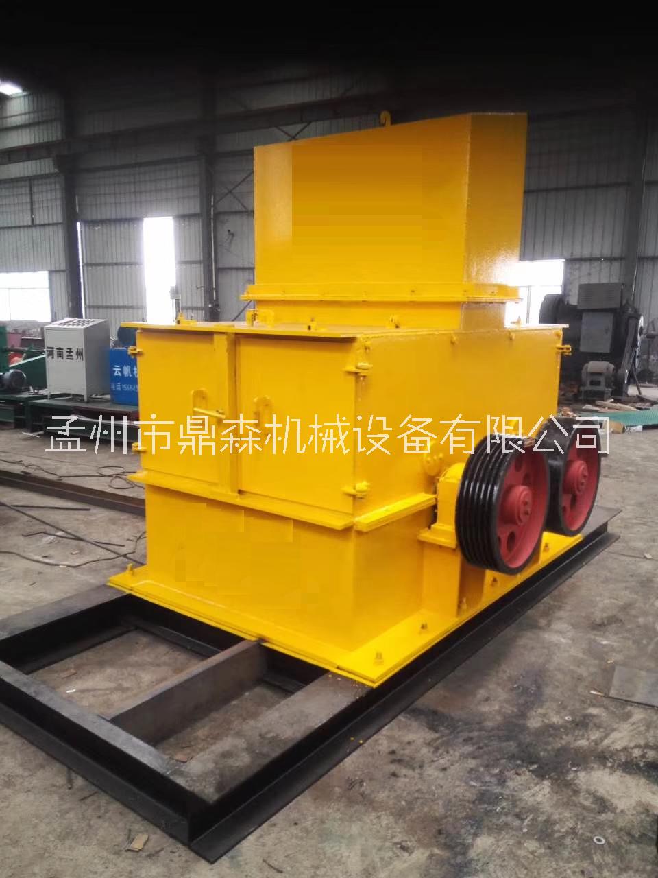 新型高細(xì)防堵打土機（破土機）