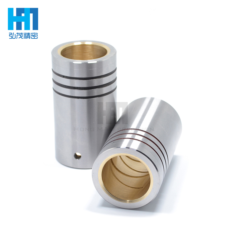 導(dǎo)柱導(dǎo)套 模具導(dǎo)柱導(dǎo)套導(dǎo) SRP精密型導(dǎo)柱組件 米思米標(biāo)準(zhǔn)導(dǎo)柱組件