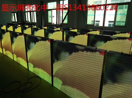 LED戶外全彩P8廠家直銷