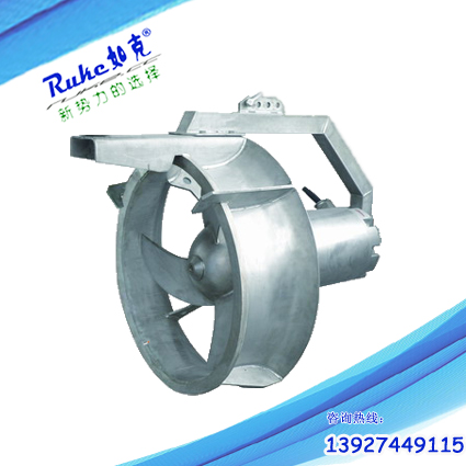 QJB-W污泥回流泵