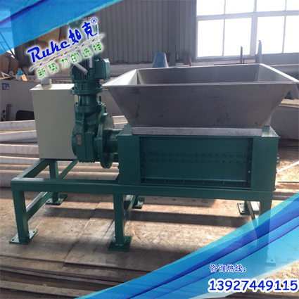 RJG型動(dòng)物交割機(jī)