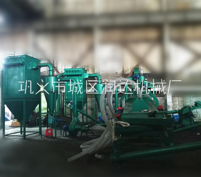 鋰電池回收設(shè)備價格、報價、批發(fā)【鞏義市城區(qū)潤達(dá)機(jī)械廠】