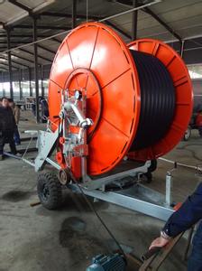 供應(yīng)桁架式噴灌機(jī)