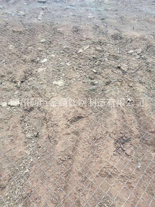 成都山體護坡勾花網(wǎng)、噴漿勾花網(wǎng)