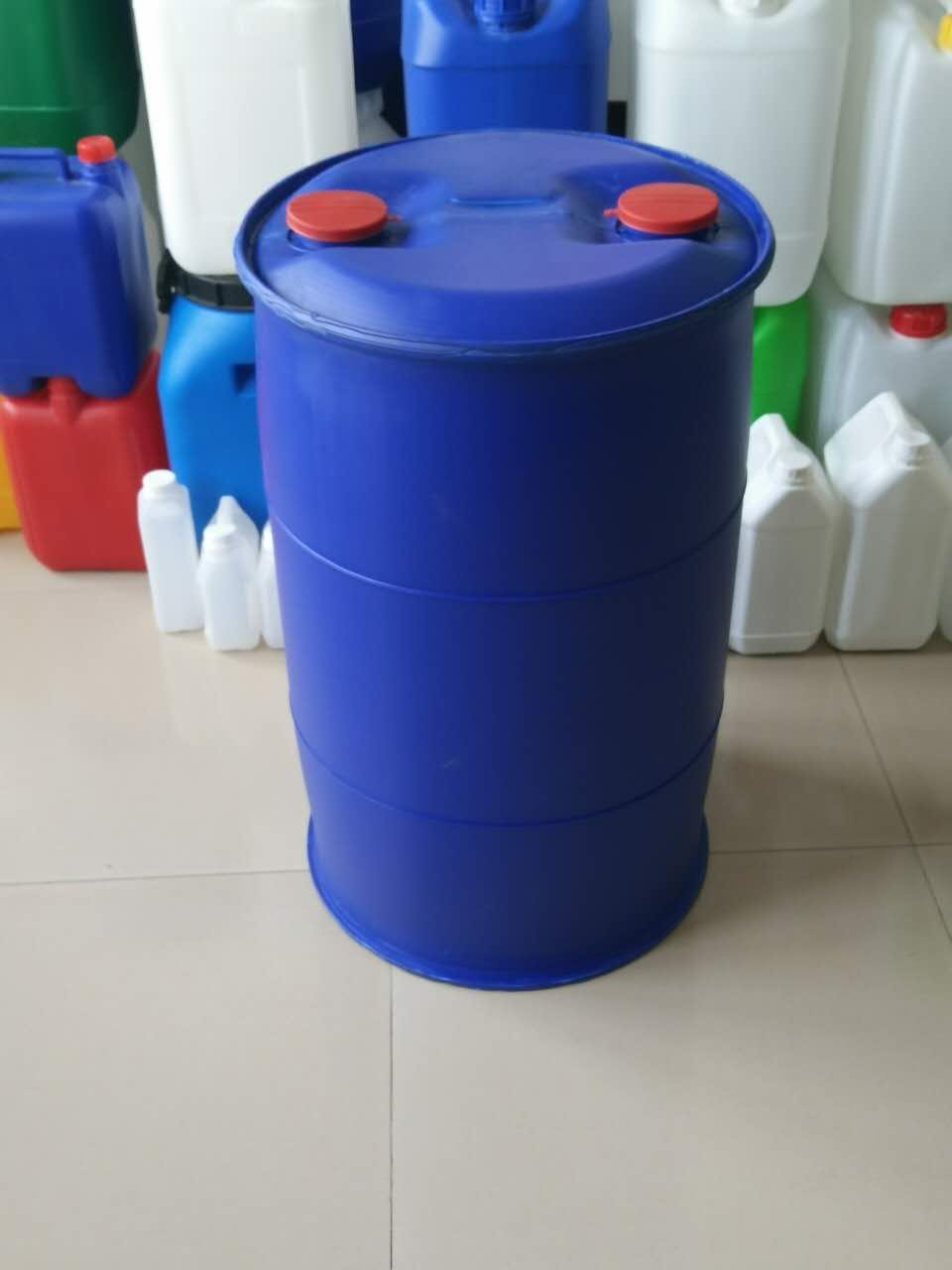 100升雙環(huán)桶100升法蘭包箍桶100升塑膠桶100升鐵箍桶
