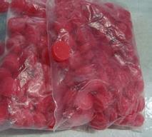 溫度蠟片/示溫蠟片/溫度蠟貼/感溫蠟片/感溫貼片/示溫片/示溫蠟片