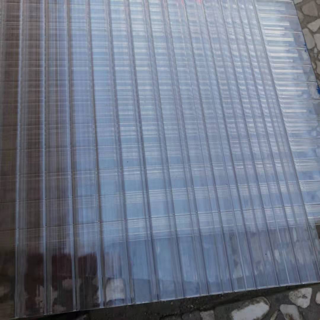 博飛中空陽光板耐力板生產(chǎn)廠家