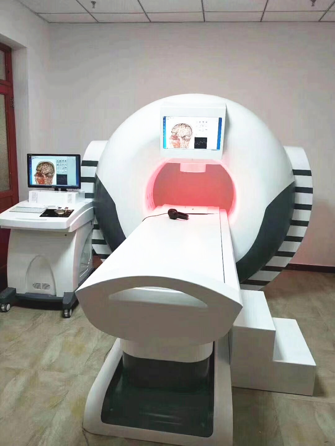 9d18d9D18D非線性檢測儀