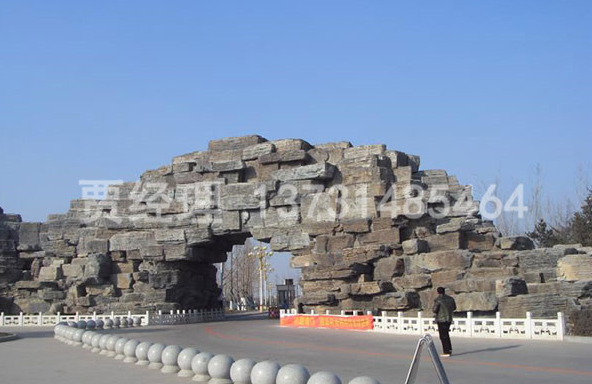 假山石_廠家直銷批發(fā)報(bào)價_假山工程_恒騰園林建筑更專業(yè)