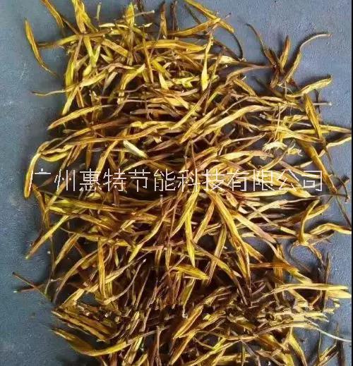 廣州惠特高科黃花菜熱泵烘干機