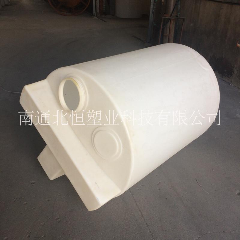 1000L圓形加藥箱 1噸水處理藥劑桶 1立方洗潔精攪拌罐 耐酸堿計量桶