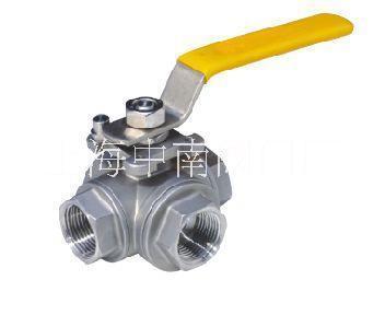 【上海絲口片式球閥】-銷售不銹鋼絲口片式球閥廠家報價