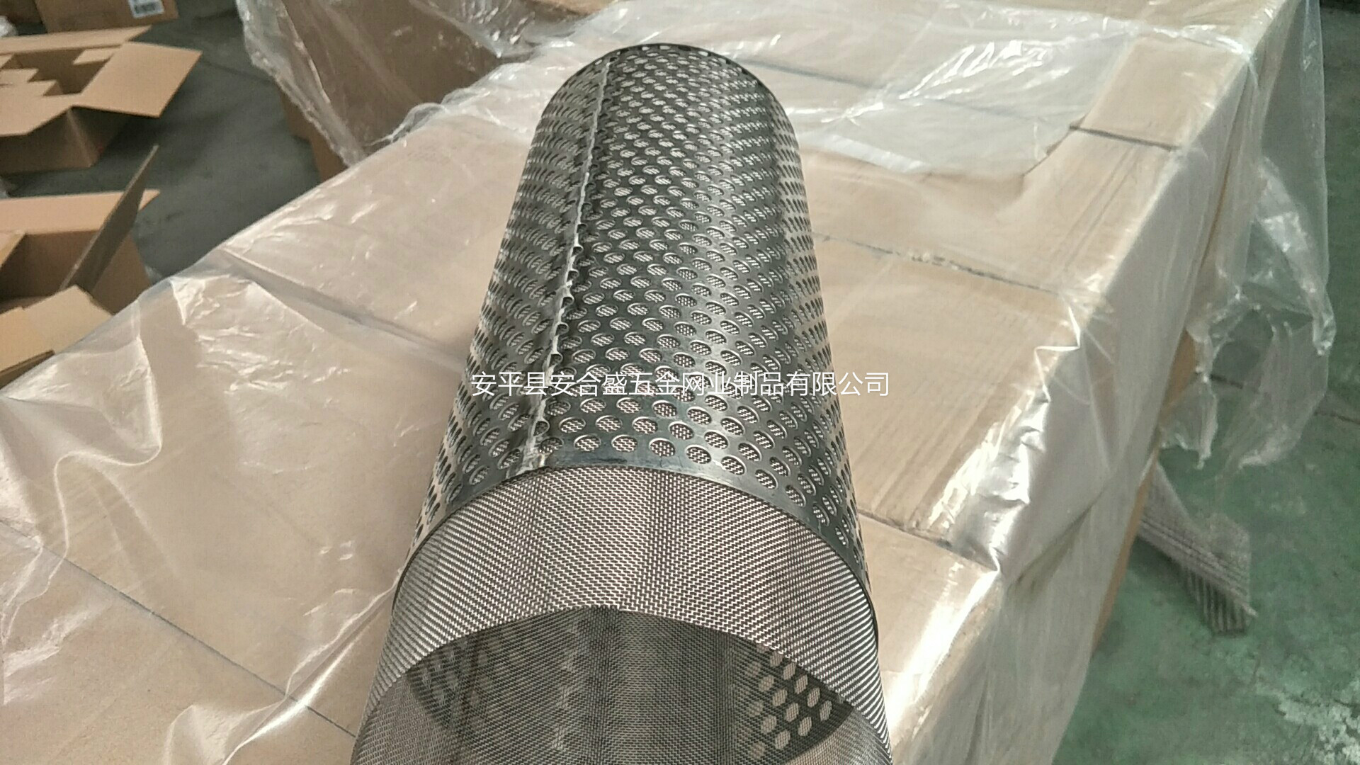 雙層過(guò)濾網(wǎng)筒廠家?guī)齑娆F(xiàn)貨