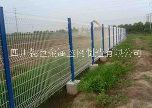 成都折彎護欄網(wǎng)、重慶護欄網(wǎng)批發(fā)