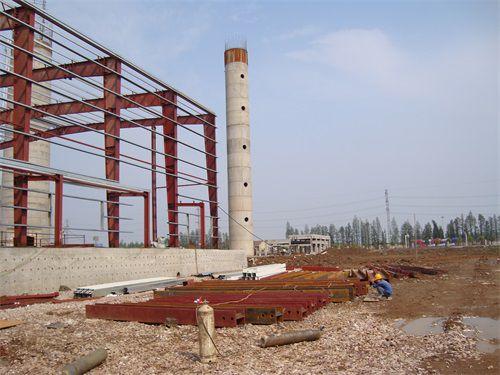 惠城防腐防銹包鋼加固活動板房工程公司