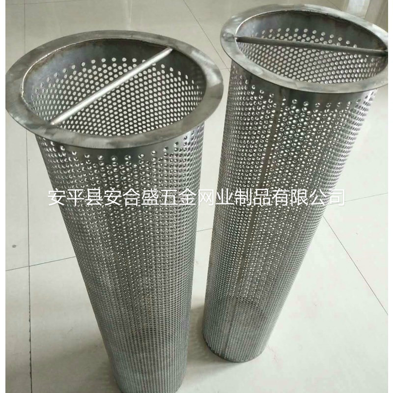 袋式過濾器濾籃廠家 不銹鋼袋304316式過濾器濾籃 袋式濾籃
