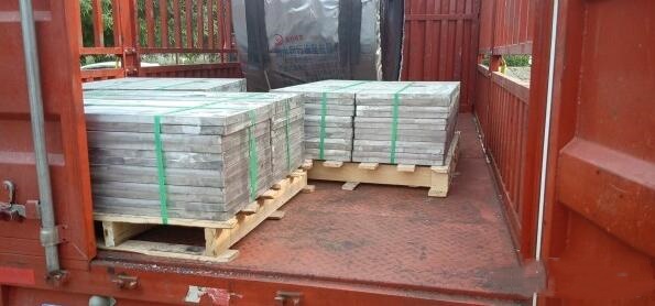 鉛墊板_鉛墊鉸_拱橋用鉛墊板