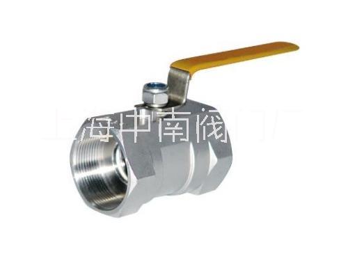 【上海絲口片式球閥】-銷售不銹鋼絲口片式球閥廠家報價