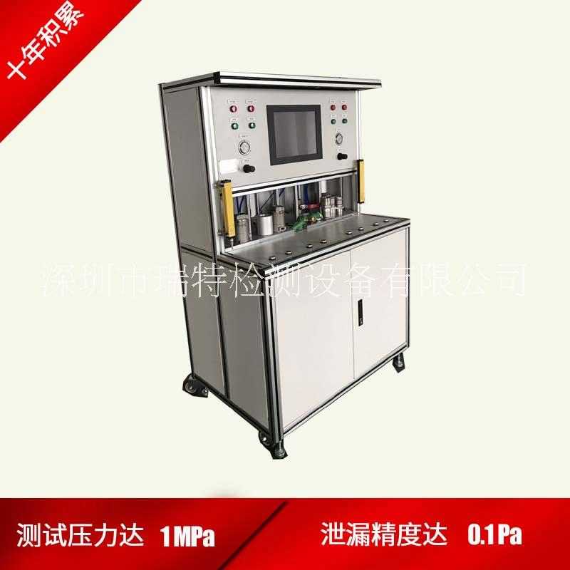 飲料機(jī)水泵氣密性試驗(yàn)機(jī)- 飲料機(jī)水泵氣密性測(cè)試設(shè)備