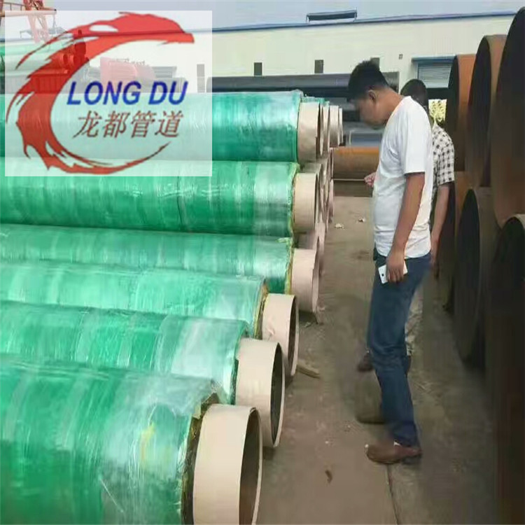 直埋式預(yù)制保溫管廠_直埋保溫管_批發(fā)