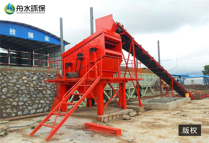 振動篩選金設備多少錢 振動篩淘金生產(chǎn)線 振動篩篩分設備