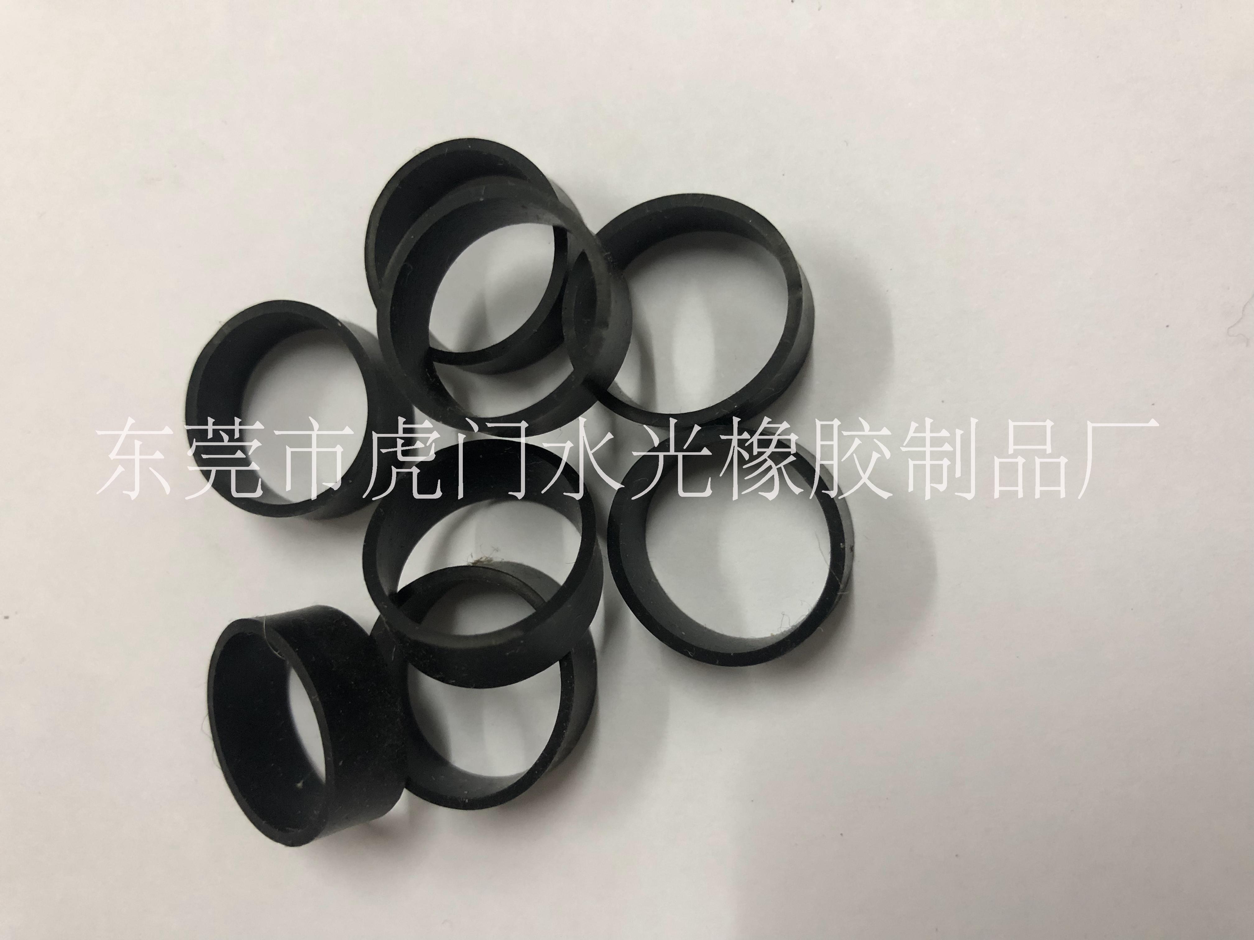 透明抗老化橡皮筋，不變色，不脫膠