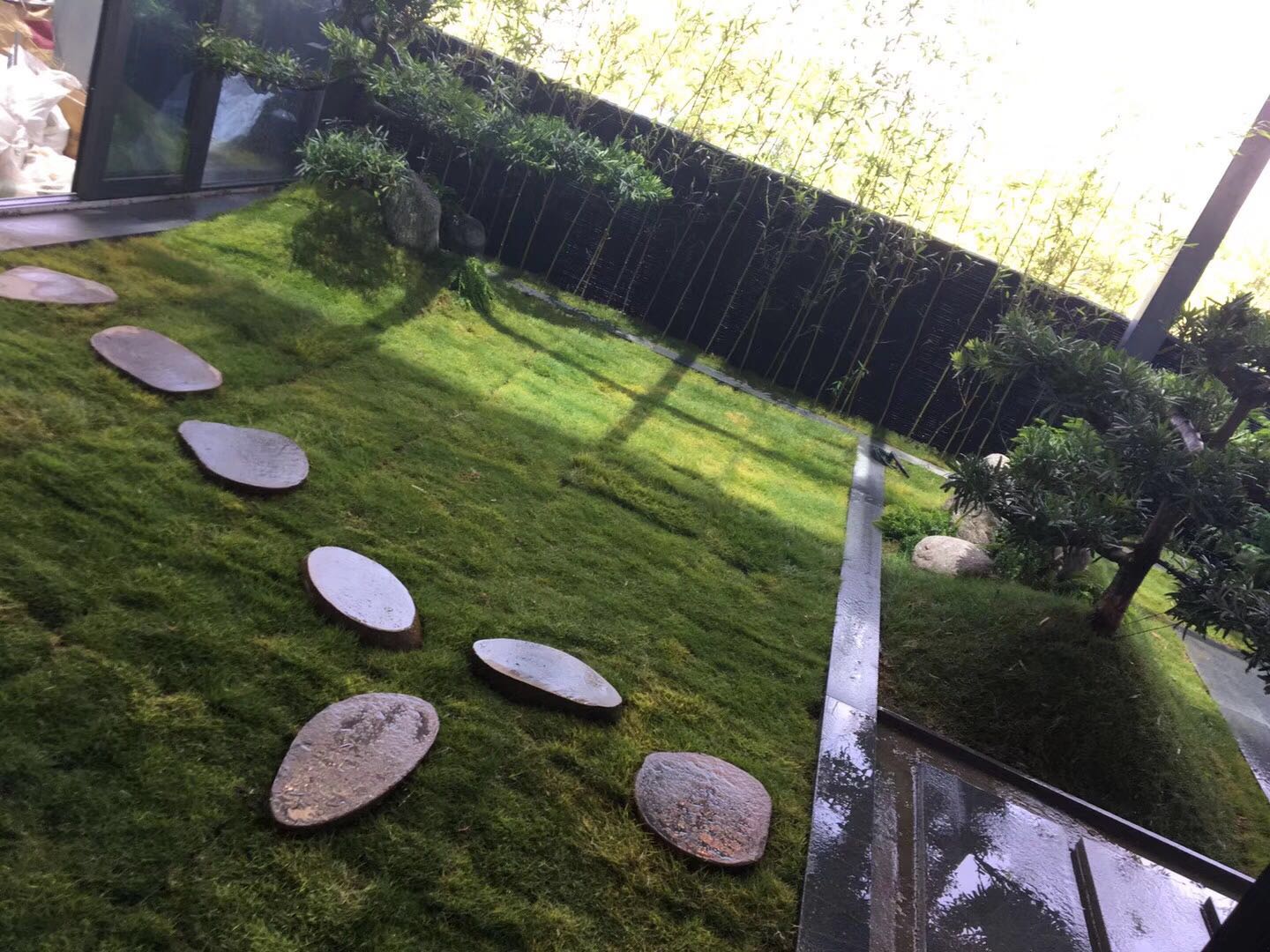 深圳寶安區(qū)園林景觀-寶安區(qū)園林景觀設計-寶安區(qū)園林景觀公司