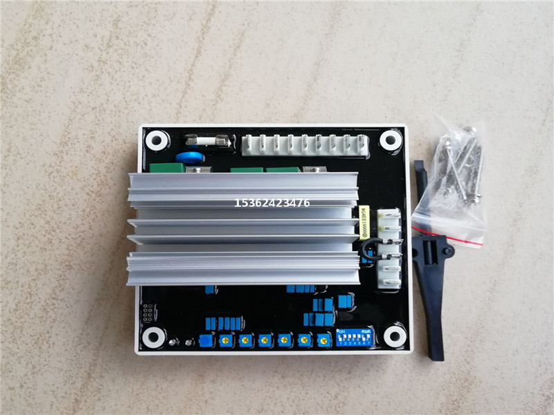 無刷發(fā)電機電壓調(diào)壓板ADVR-12,ADVR-083,ADVR-440
