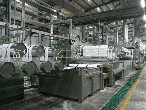 轉(zhuǎn)讓二手除塵器6臺(tái) 二手布袋除塵器