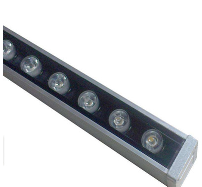 LED洗墻燈 LED洗墻燈供應商 led洗墻燈18w24w36w單色