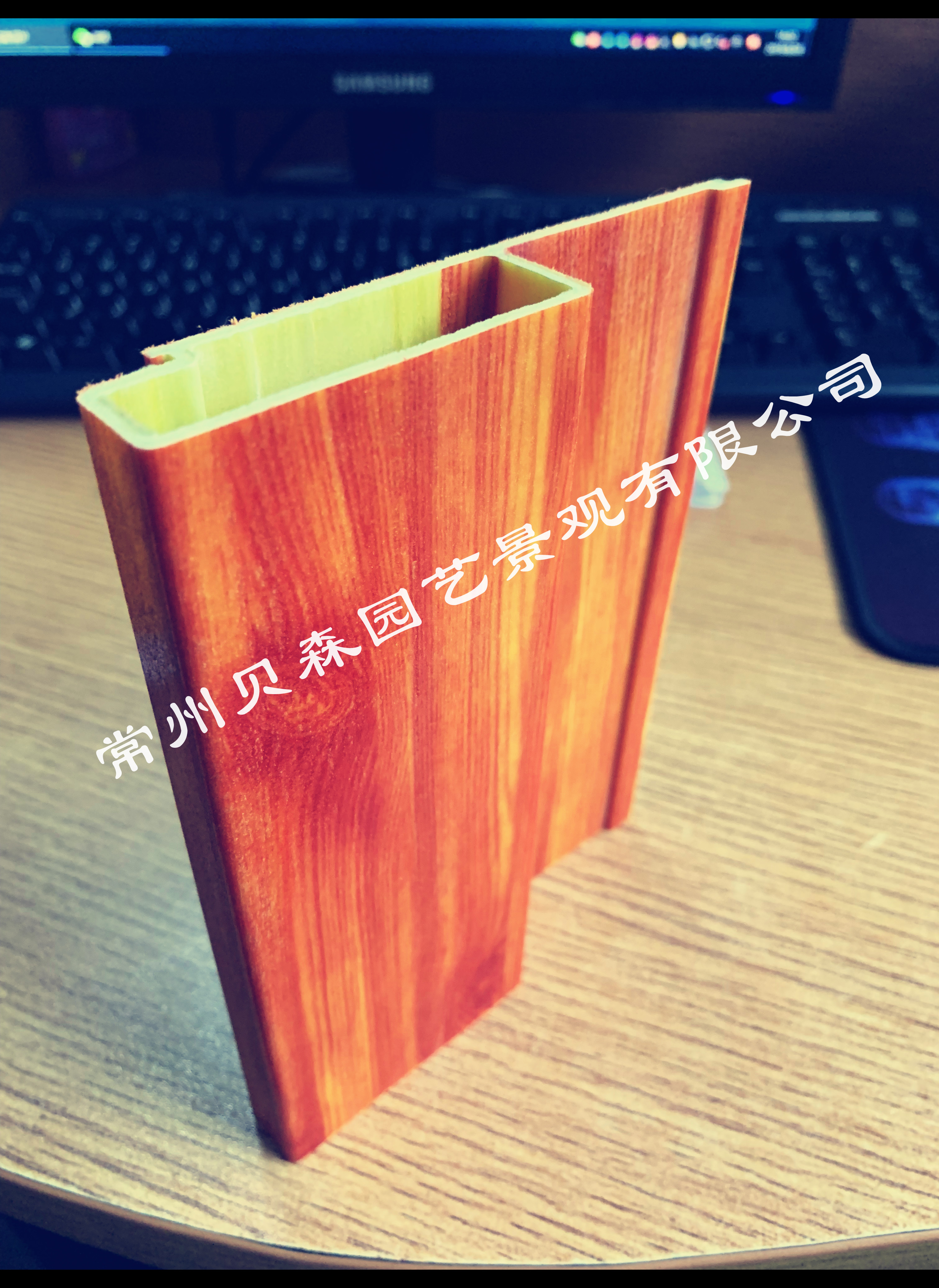 碳纖維戶外花箱型材 廠家直銷