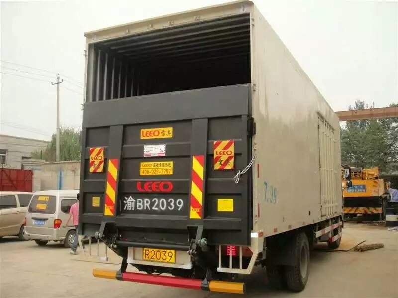 重慶LEEO雷奧汽車(chē)尾板2019新款現(xiàn)貨供應(yīng)，量大從優(yōu)