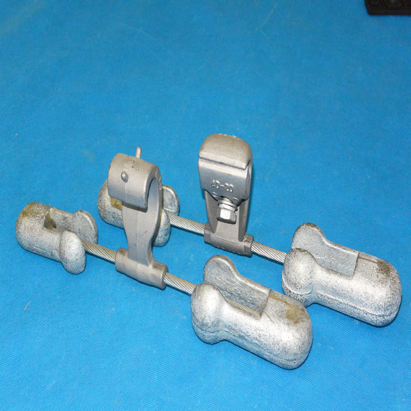 防振錘廠家 OPGW光纜防護(hù)金具 量大價(jià)優(yōu)  防振錘價(jià)格 防震錘