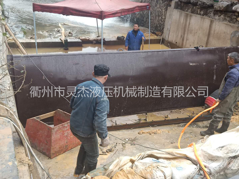 手電兩用啟閉機價格_生產(chǎn)廠家