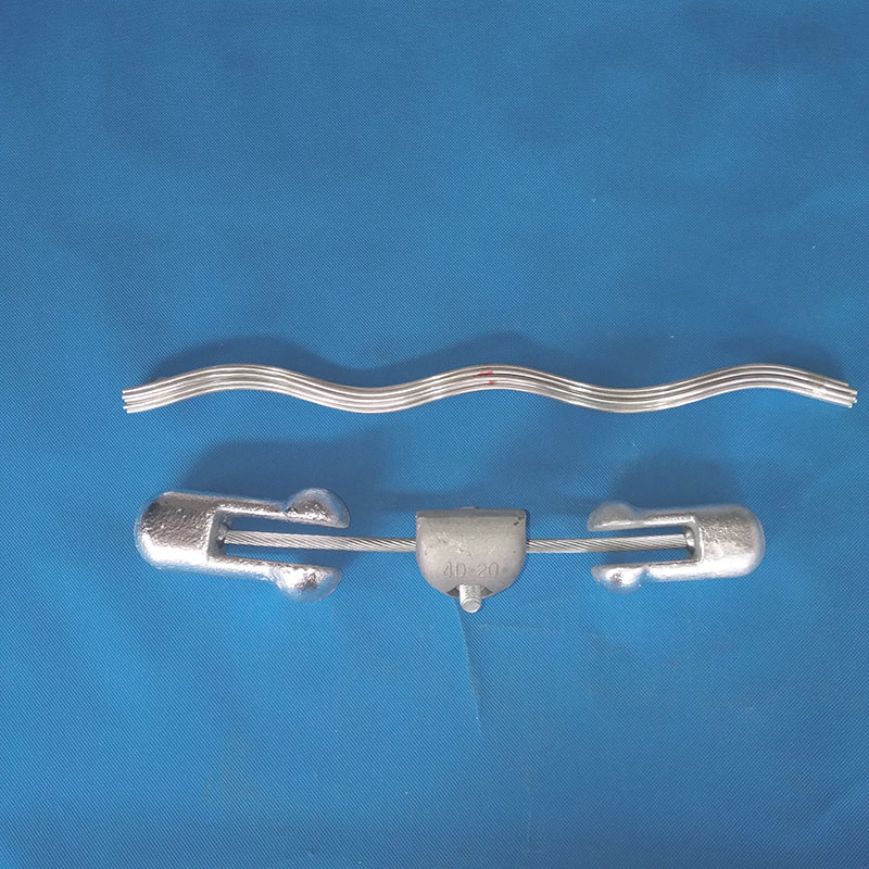 防振錘廠家 OPGW光纜防護(hù)金具 量大價(jià)優(yōu)  防振錘價(jià)格 防震錘