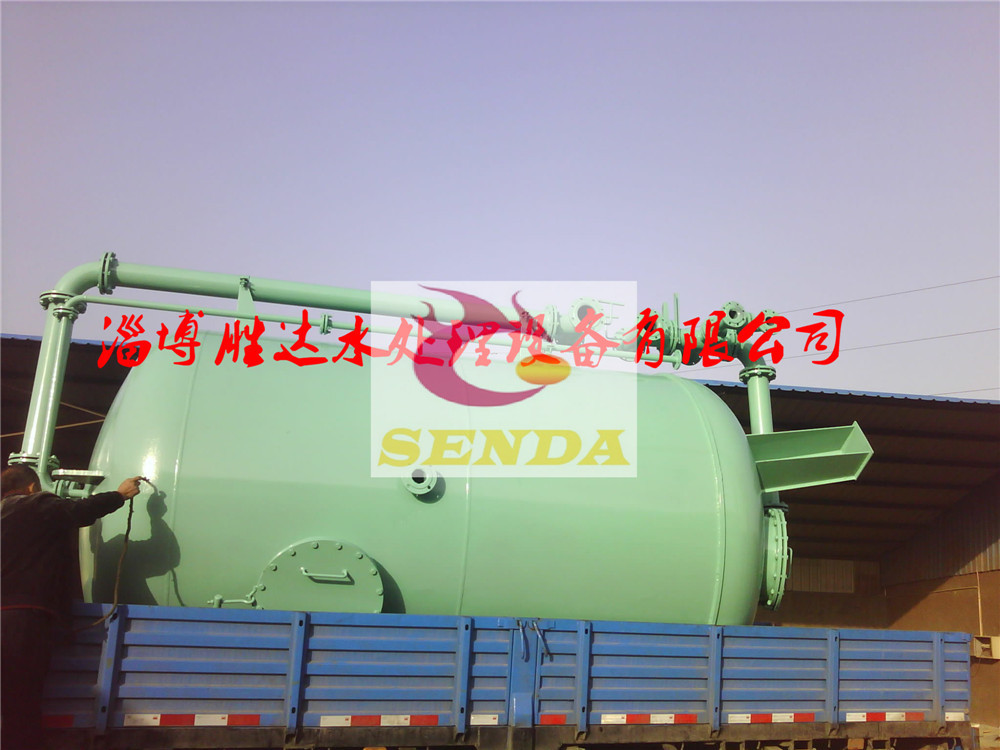 優(yōu)質(zhì)供應(yīng)商 產(chǎn)地*高質(zhì)量 混合離子交換器 價(jià)格實(shí)惠 歡迎來(lái)電咨詢(xún)
