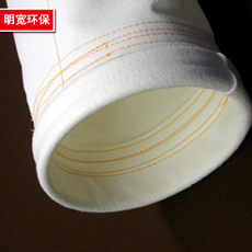 直銷鍋爐*耐高溫除塵濾袋_批發(fā)高溫除塵布袋