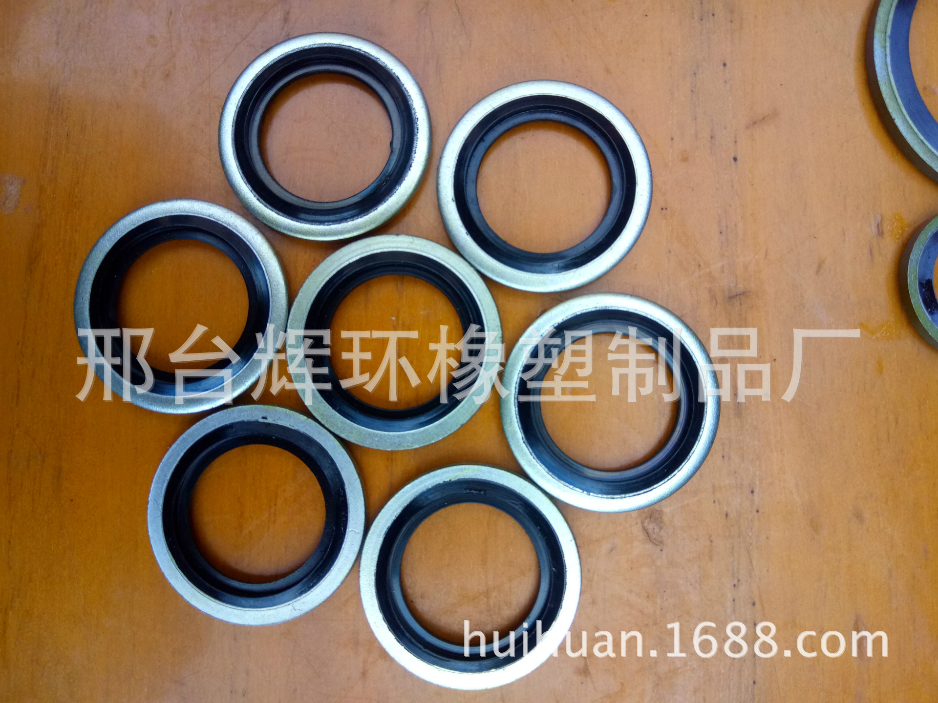 廠家大量供應(yīng)液壓組合墊