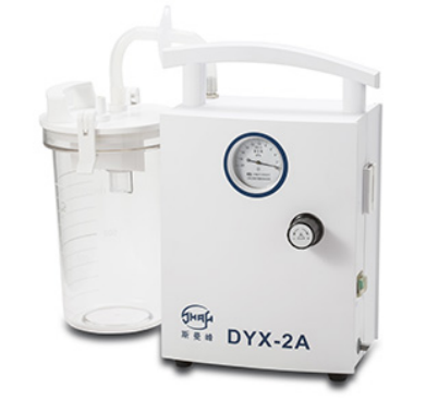 斯曼峰DYX-2A 低負(fù)壓電動(dòng)吸怎么樣？