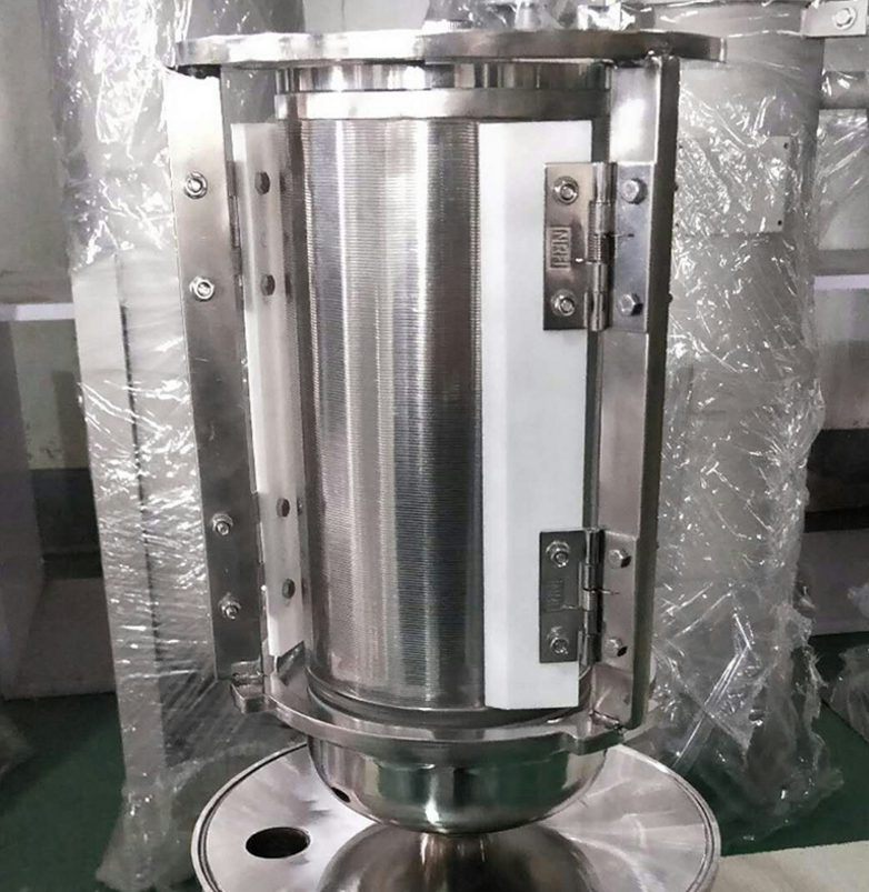 全自動清洗過濾器 全自動濾水器不銹鋼反沖濾網(wǎng)過濾器除污器