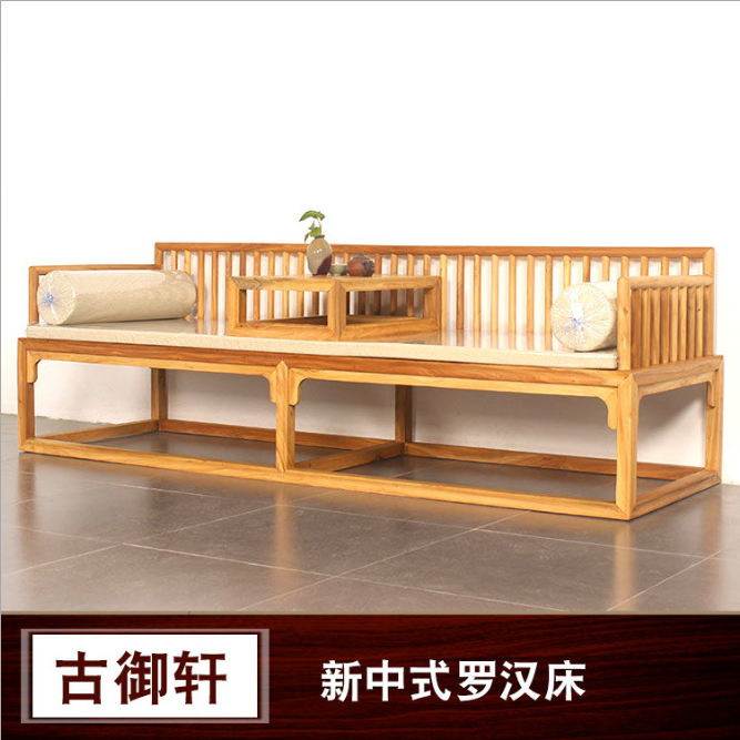 西安羅漢床廠家-供應(yīng)-直銷