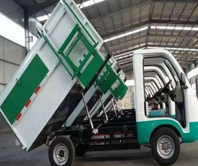 山東電動(dòng)垃圾車哪家好-報(bào)價(jià)-供應(yīng)商
