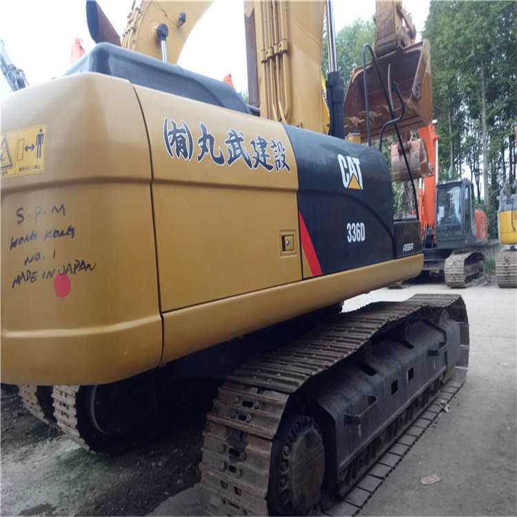 上海二手挖掘機(jī)市場(chǎng)