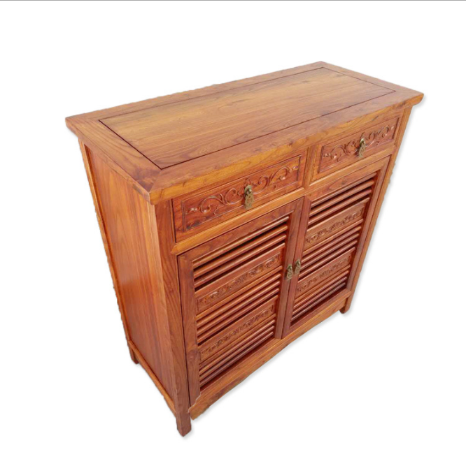 西安實(shí)木鞋柜廠家 批發(fā) 價(jià)格 多少錢