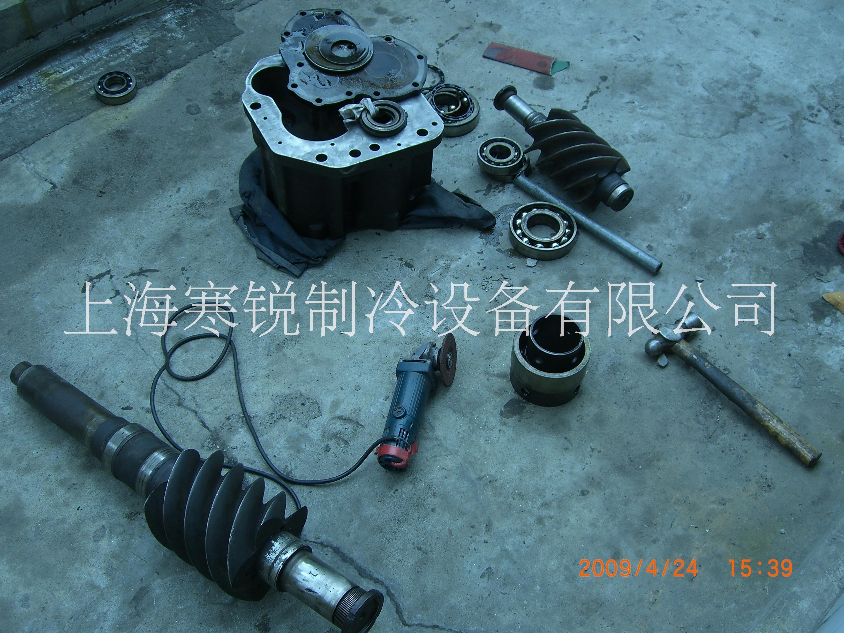 漢鐘壓縮機維修 漢鐘壓縮機維修 復(fù)盛壓縮機維修