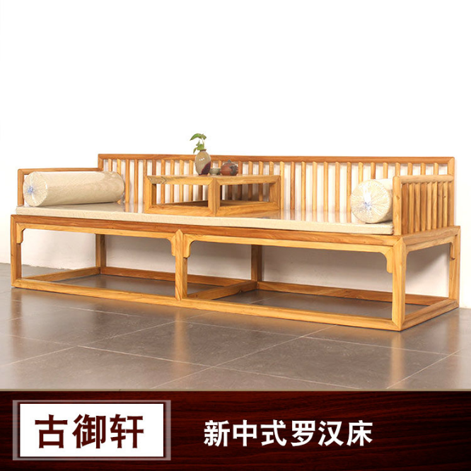 西安羅漢床廠家-供應(yīng)-直銷