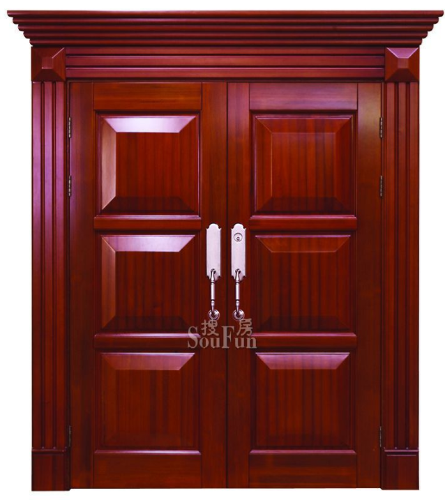 實木免漆室內(nèi)套裝門優(yōu)質(zhì)批發(fā)