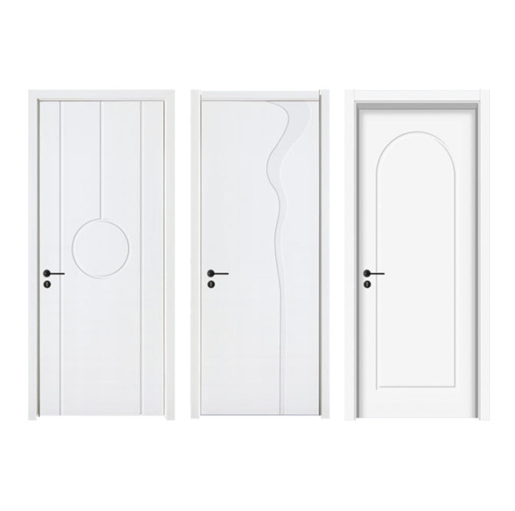 定做現(xiàn)代簡(jiǎn)約靜音烤漆門(mén)